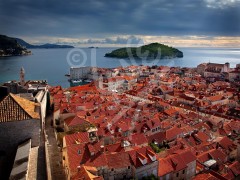 CROATIA Dubrovnik